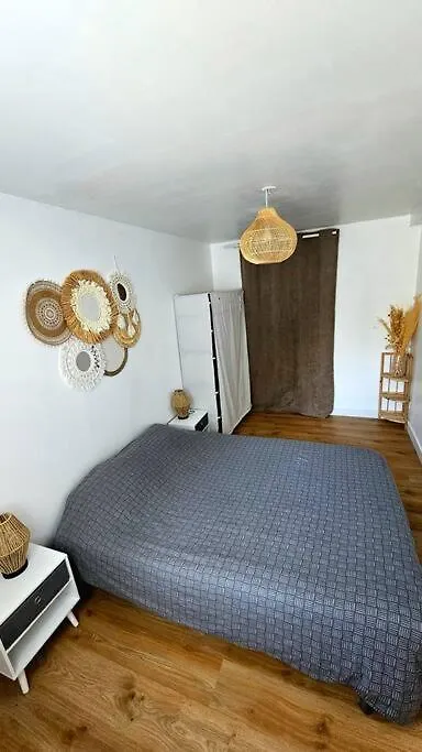 Appartement Neuf Soual