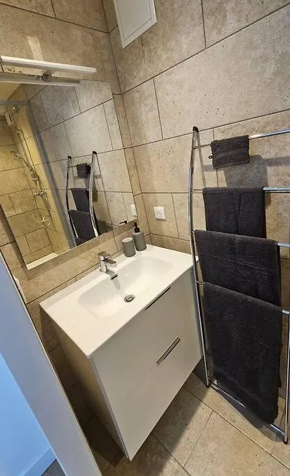 Appartement Neuf Soual Apartamento